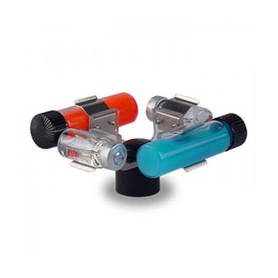 Small Ampule/Tube Attachment