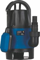 AC BROOKLYN DIRTY WATER PUMP 400 WATT 7500L/HR