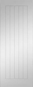 HP22 FD30 White Primed