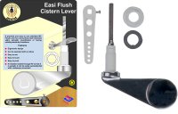 Easi Flush WC Lever