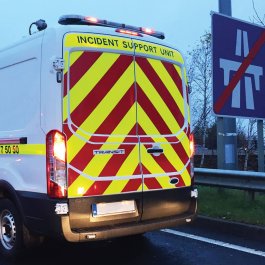 Oracal 7510 Fluorescent Vinyl