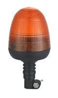 Beacon - 10-30V  Flexi DIN Fixing Amber
