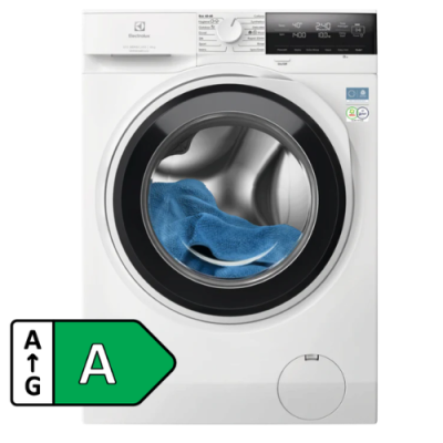 Electrolux 10kg 1400 Spin Washing Machine - White | EFI63142UD