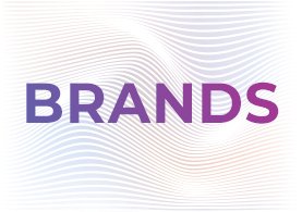 Brands