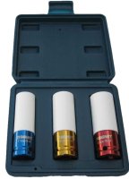 Signet Impact Hub Socket Set Alloys