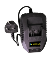 DARGAN FAST BATTERY CHARGER | DG07