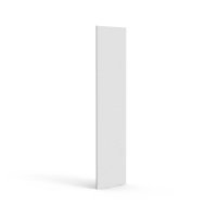 SPM2005R5 nVent Hoffman Side Panel 2000 x 500mm to suit MCS/MCD Enclosure. Pack of 2