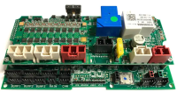 Ambrogio Robot Circuit Board