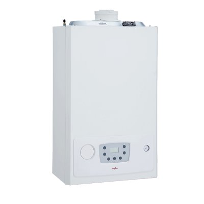 Alpha Evoke 33NX 33kw Combi Boiler