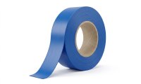 Lancaster PITBU Premium Insulating Tape blue 19mm x 20 met