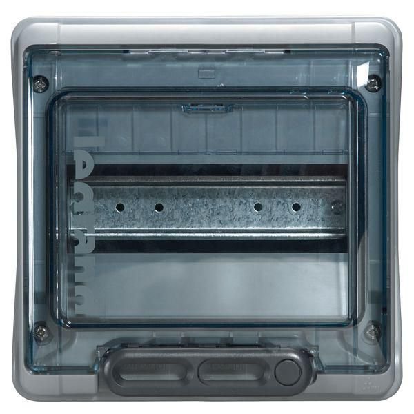 Legrand 8 Mod IP65 Enclosure 601978