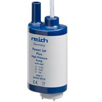 Reich Powerjet 25L Submersible Pump
12v High Pressure Pump 2.1 Bar
(25L/Min Pump Rate)