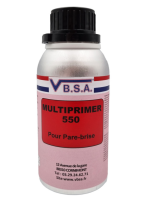 Black multiprimer 550 -  250 ml