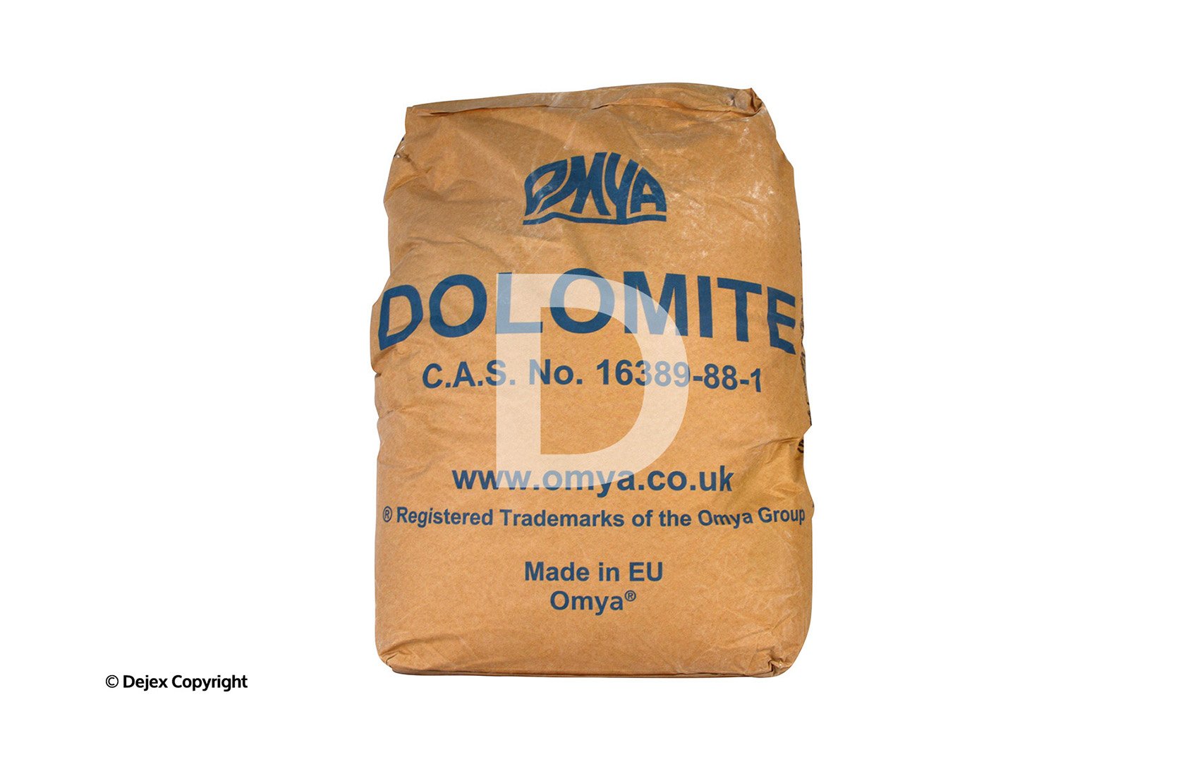 DOLODUST 25Kg