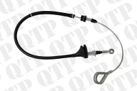Handbrake Cable