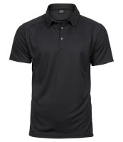 TEE JAYS LUXURY SPORT POLO SHIRT 