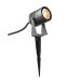 LED SPIKE, ANTHRACITE GREY, 3000K