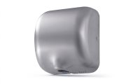 Sunbeam HDR99SC Satin Chrome Automatic Large Hand Dryer 1800W