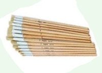 Hogfitch Brush Flat No.10 - 12pk