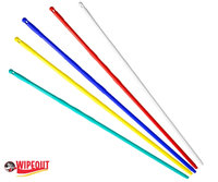 Fiberglas Handle 145cm