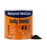 Natural VetCare Daily Dental Powder 200gm
