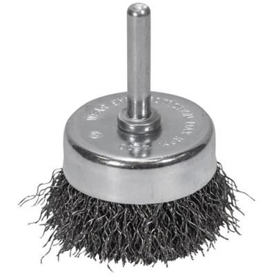 Faithfull Wire Brush