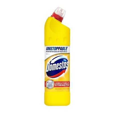 Domestos Citrus Fresh  750ml
