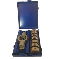 Ruko 7Pc Die Set M3, M4, M5, M6, M8, M10 & M12 Sureweld Dublin