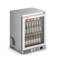 IMC Mistral M60 Bottle Cooler 800mm High Stainless Steel
