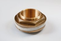 E1/R 1.1/4" FLAT/CURVED ESSEX FLANGE