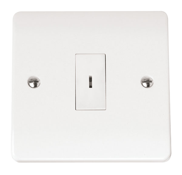 Click Mode 1g 2w Keyswitch + Key CMA026