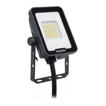 Philips 20W 4K IP65 LED floodlight