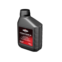 Briggs & Stratton 4-Stroke SAE30 Oil 500ml