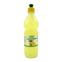Lemon Dressing TUT 20x500ml (Box)