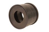 100mm 4" PLASTIC x HEPSLEEVE ADAPTOR VA9