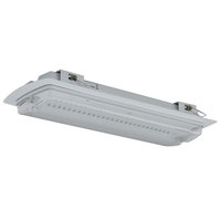 ANSELL Guardian White Semi-Recessing Kit