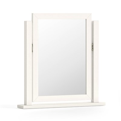 Mulberry Coconut Milk Vanity Mirror 
