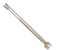 Backer 30" Incoloy Immersion Heater 09023VC