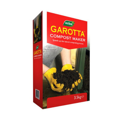 Westland Garotta Compost Maker 3.5kg