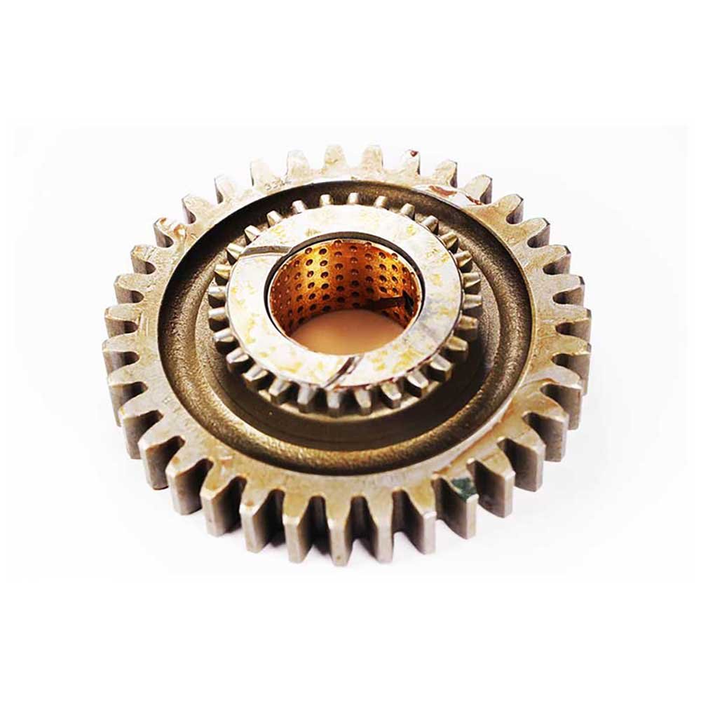 GEAR