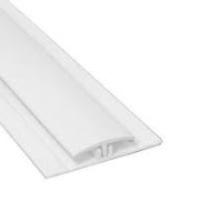 GROSFLEX DIVISION BAR 8MM WHITE