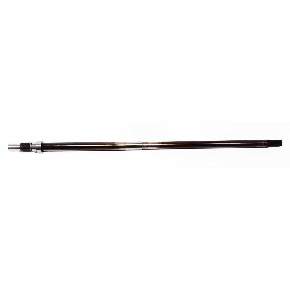 PTO DRIVE SHAFT