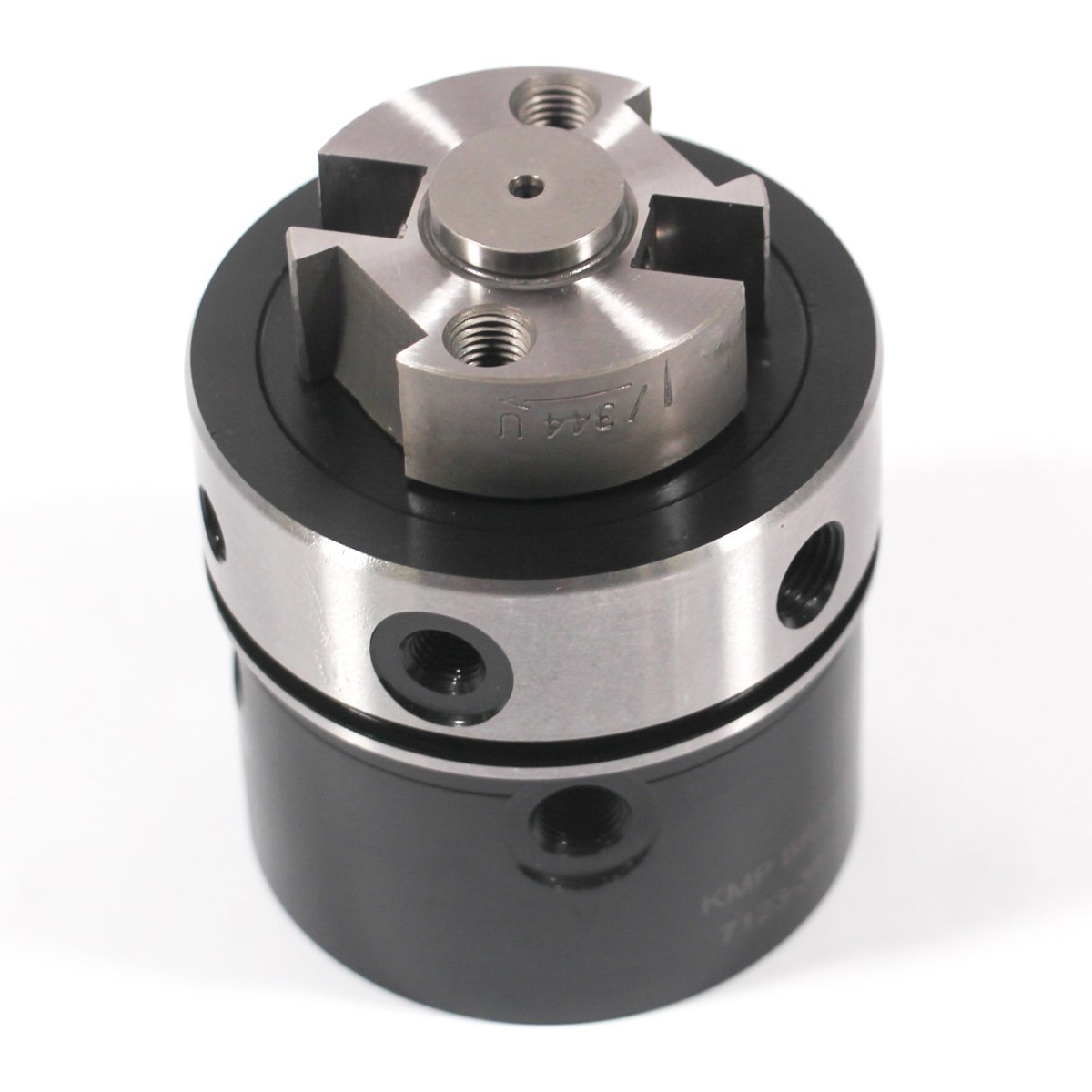 HEAD & ROTOR