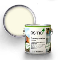 OSMO Country Shades Fire Stone Colour Swatch