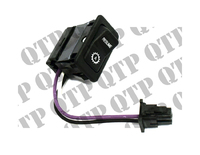 Rocker Switch Cab
