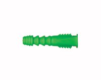 Green Delta Plugs( 50 pcs)