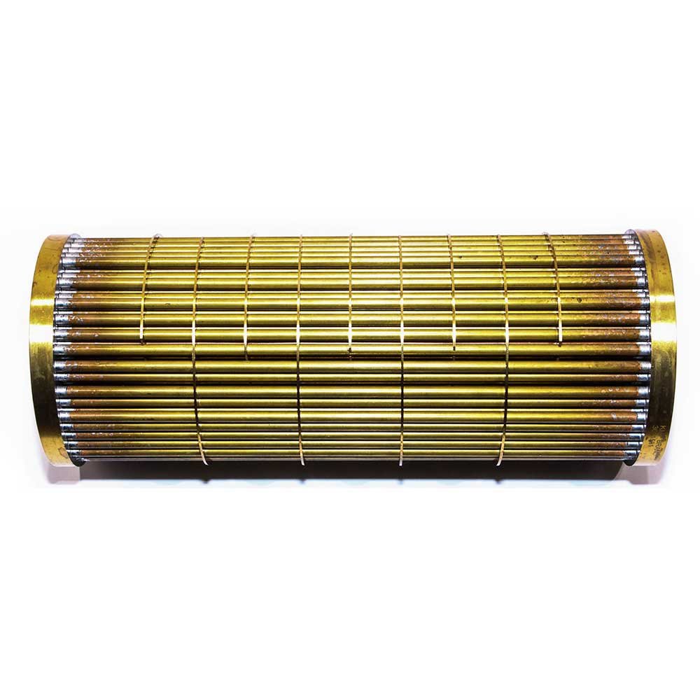 CORE OIL COOLER