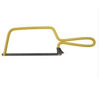 Monument Tools Junior Hacksaw 150mm (6") 2000M