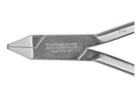 Adams Ortho Pliers No.64 Stainless Steel