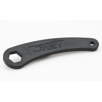 Adey Black Valve Spanner SP2-01-02994